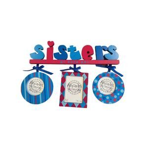 Pi Beta Phi Sisters Frame